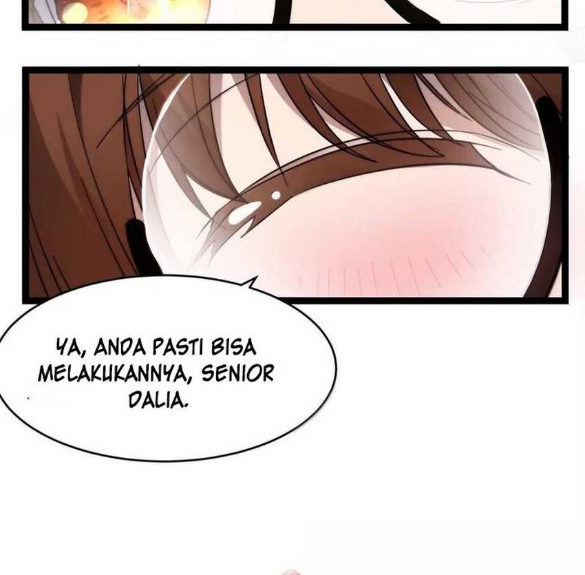 I’m Really Not The Demon God’s Lackey Chapter 155 Gambar 30
