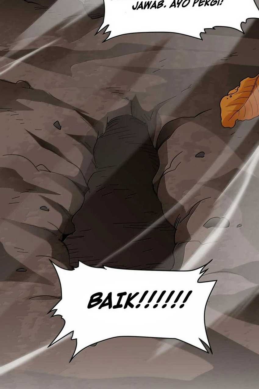 I’m Really Not The Demon God’s Lackey Chapter 155 Gambar 61