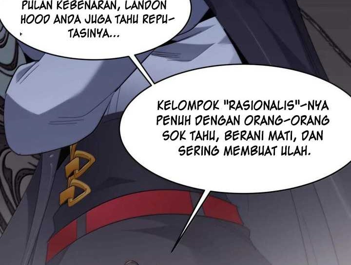 I’m Really Not The Demon God’s Lackey Chapter 157 Gambar 8