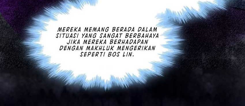 I’m Really Not The Demon God’s Lackey Chapter 165 Gambar 40