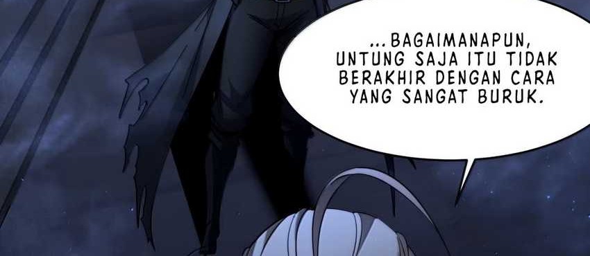 I’m Really Not The Demon God’s Lackey Chapter 165 Gambar 8