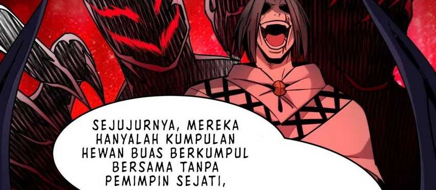 I’m Really Not The Demon God’s Lackey Chapter 165 Gambar 20
