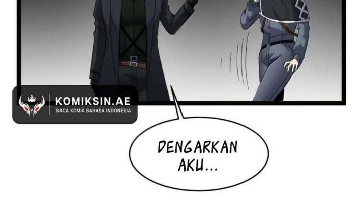 I’m Really Not The Demon God’s Lackey Chapter 166 Gambar 16