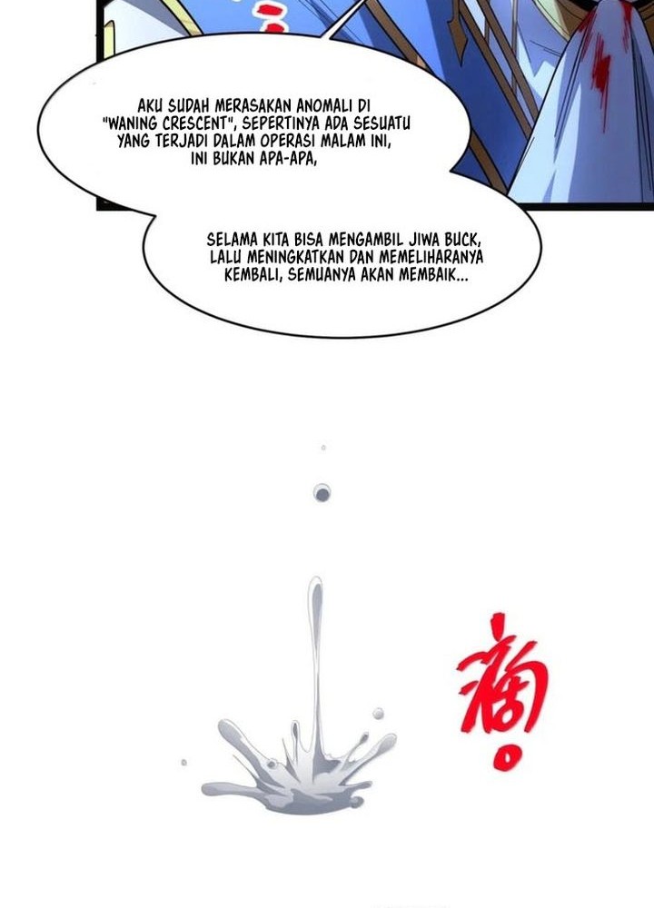 I’m Really Not The Demon God’s Lackey Chapter 167 Gambar 30