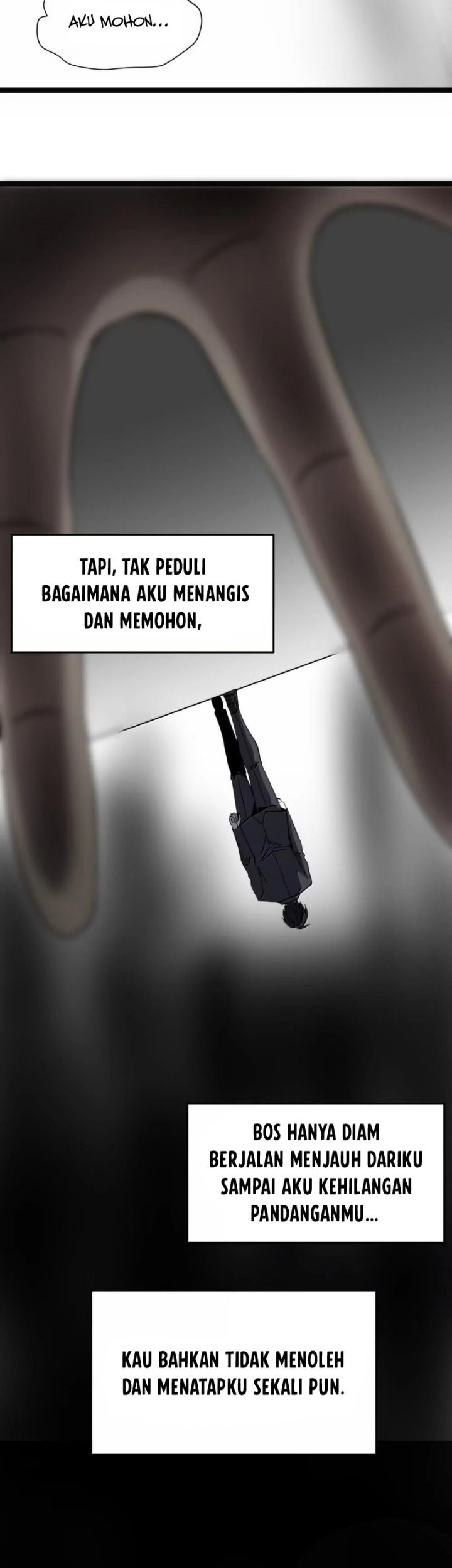 I’m Really Not The Demon God’s Lackey Chapter 168 Gambar 34