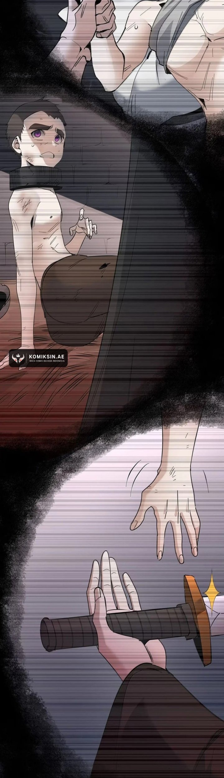 I’m Really Not The Demon God’s Lackey Chapter 168 Gambar 17