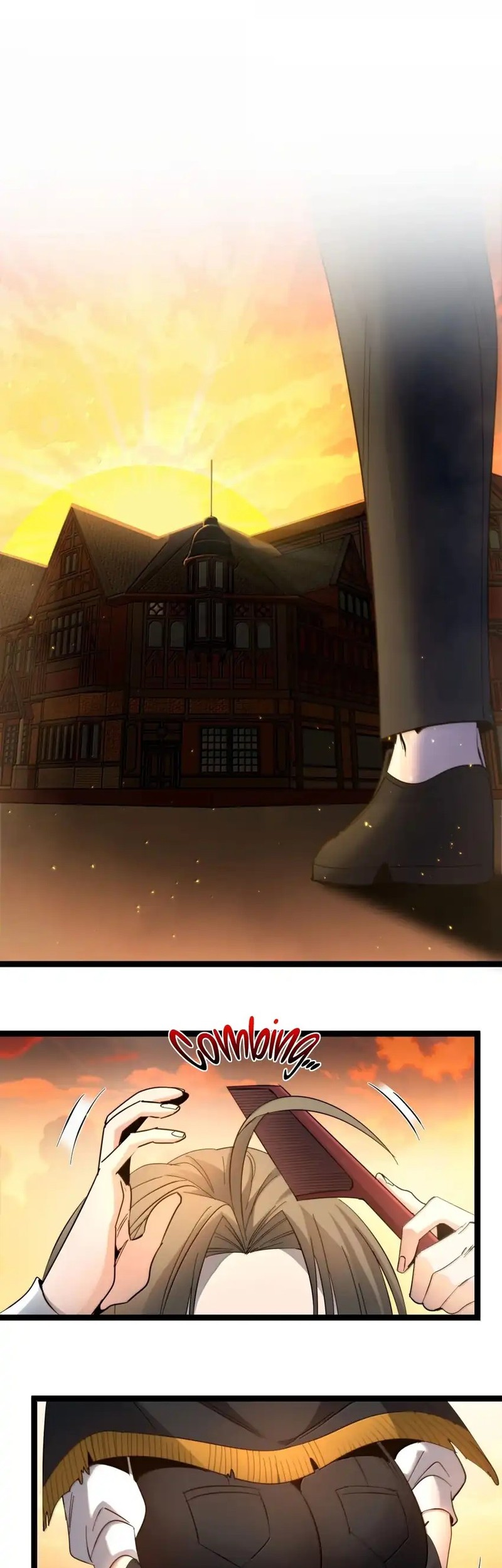 Baca  I’m Really Not The Demon God’s Lackey Chapter 169 Gambar 2