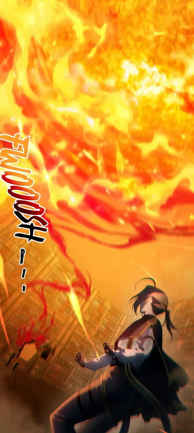 I’m Really Not The Demon God’s Lackey Chapter 169 Gambar 6