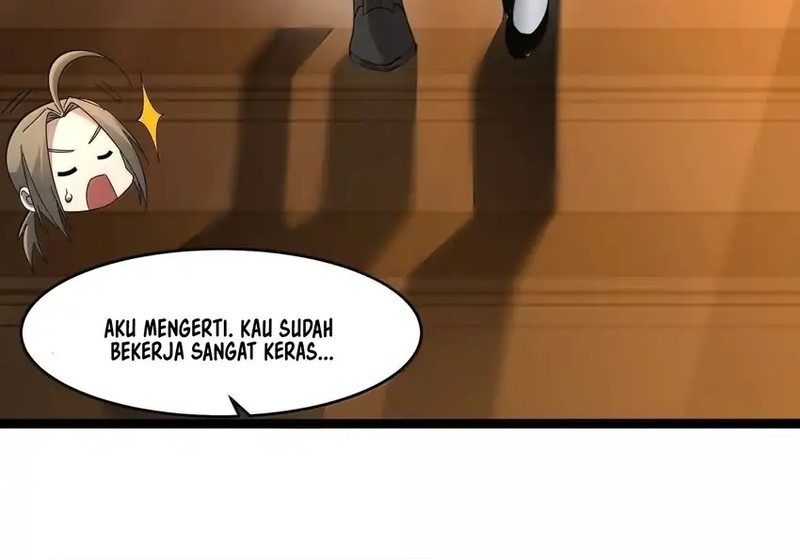 I’m Really Not The Demon God’s Lackey Chapter 169 Gambar 12