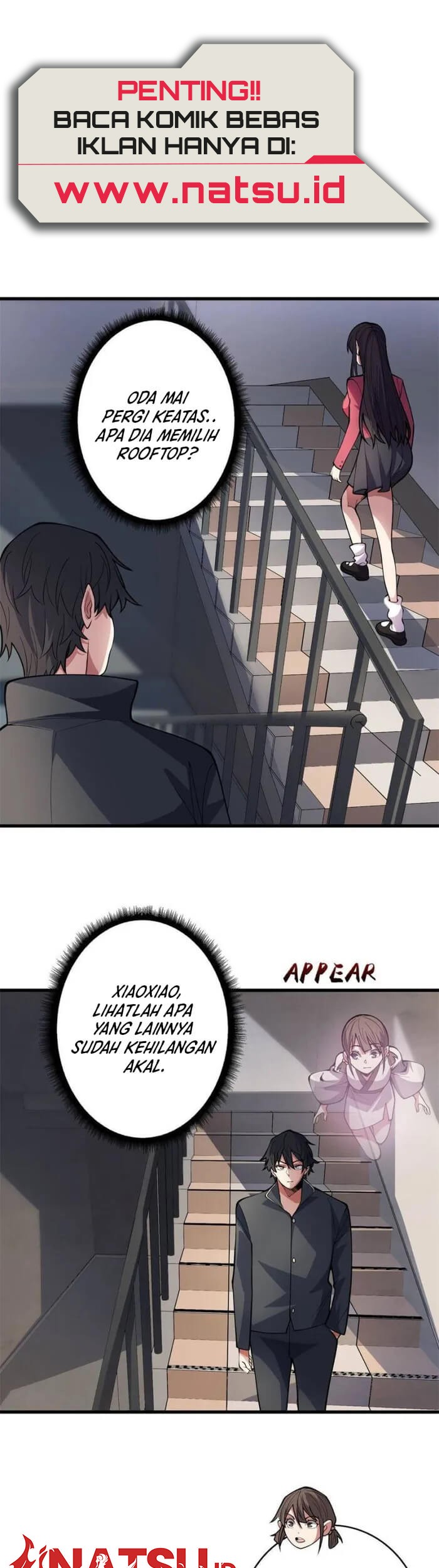 Baca I’m Really Not The Villain Chapter 102 Gambar 2