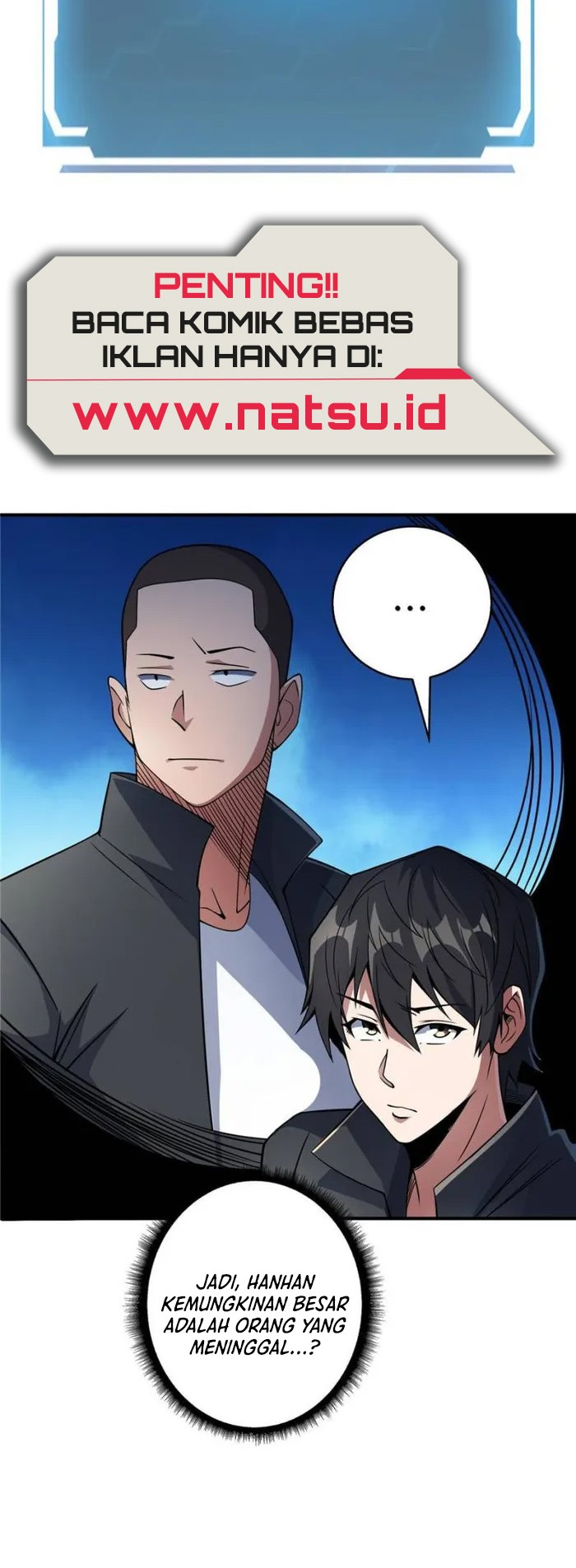 I’m Really Not The Villain Chapter 106 Gambar 9