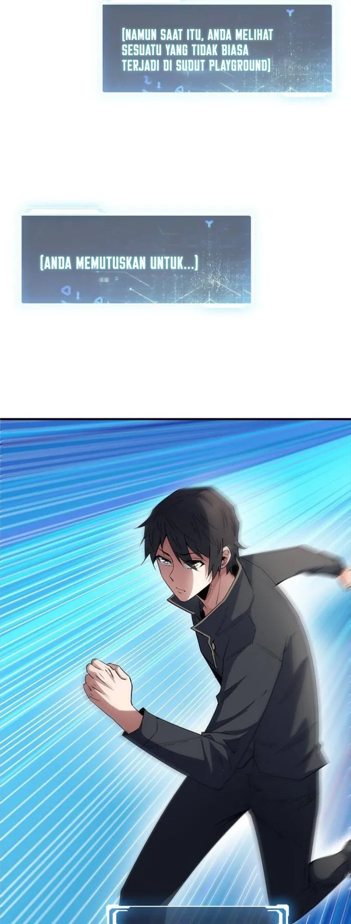 I’m Really Not The Villain Chapter 106 Gambar 13