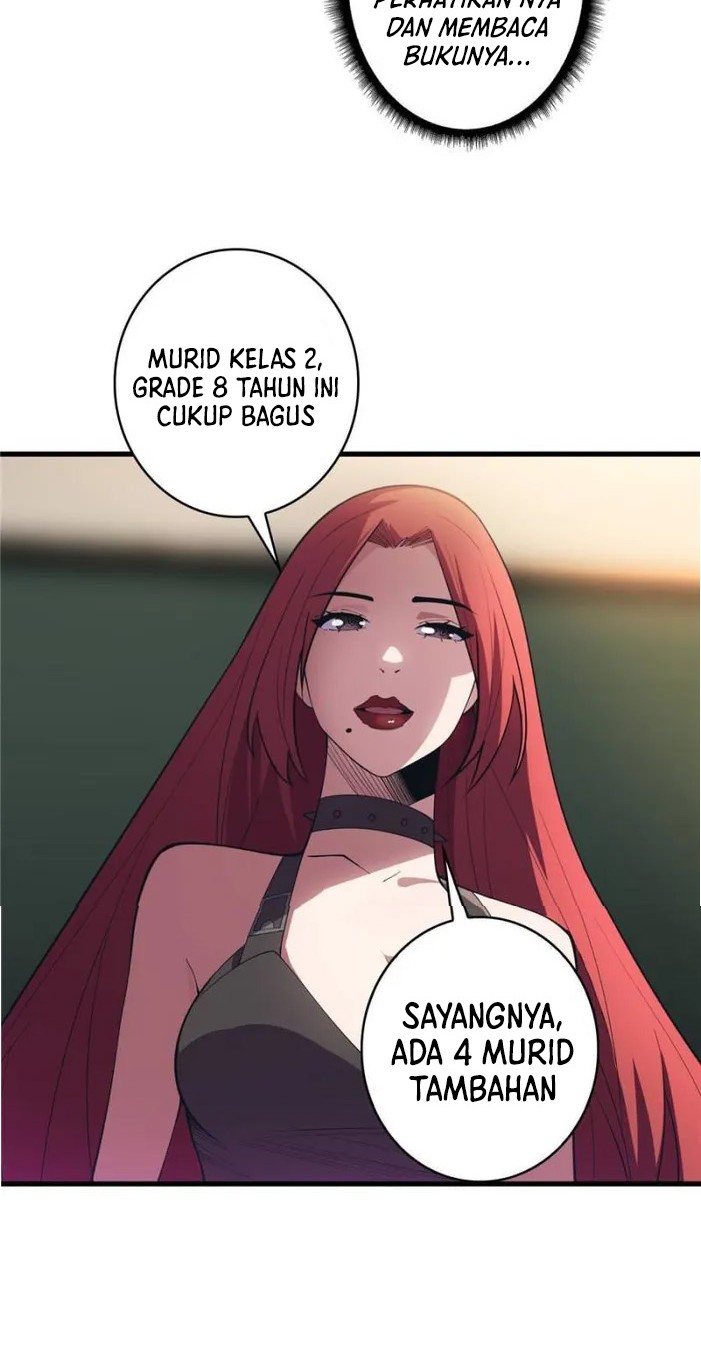 I’m Really Not The Villain Chapter 107 Gambar 17