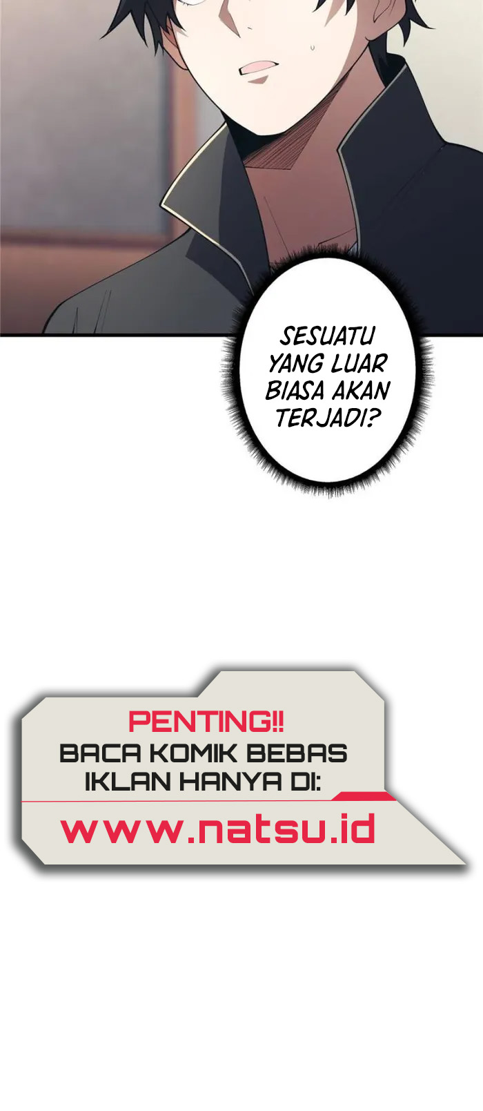 I’m Really Not The Villain Chapter 107 Gambar 22
