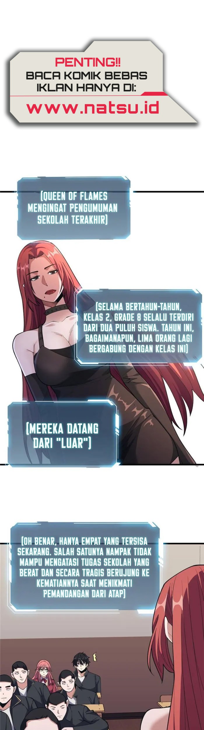 Baca  I’m Really Not The Villain Chapter 108 Gambar 2