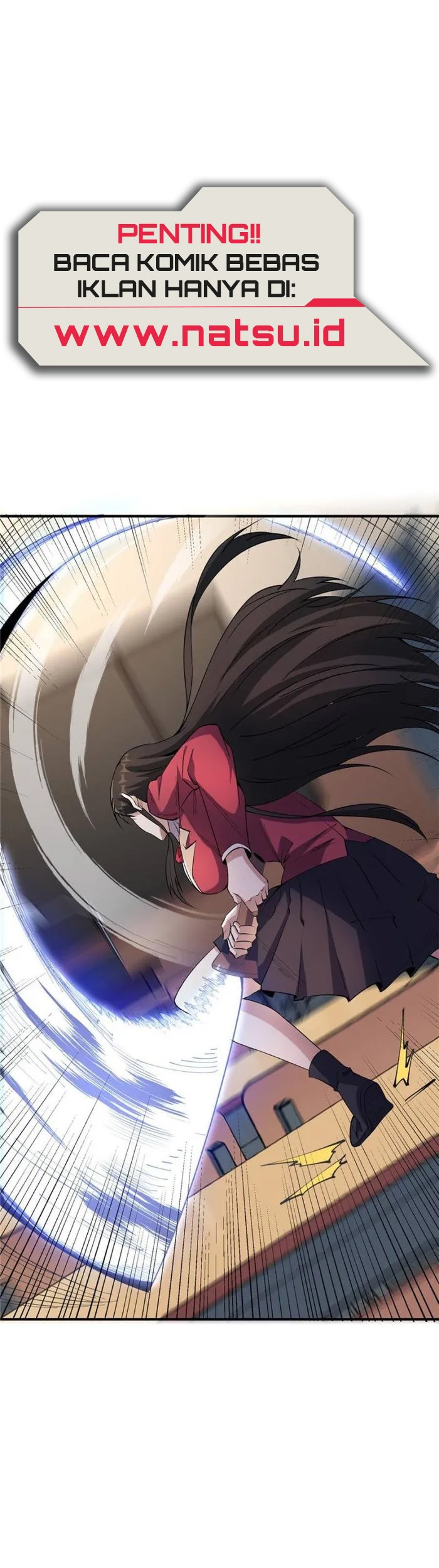 Baca  I’m Really Not The Villain Chapter 109 Gambar 2