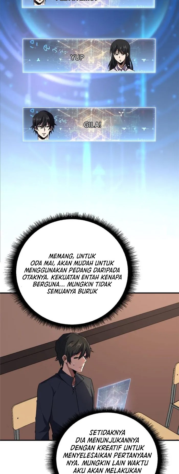 I’m Really Not The Villain Chapter 109 Gambar 9