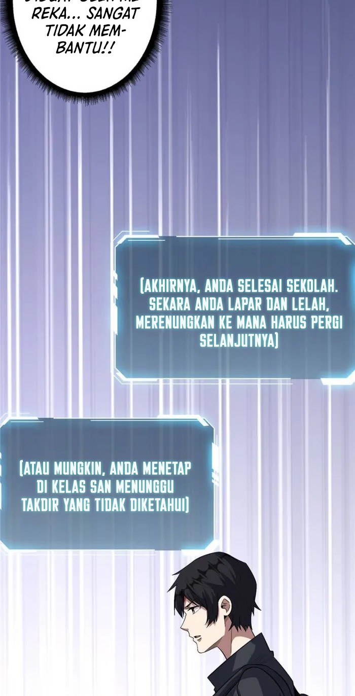 I’m Really Not The Villain Chapter 109 Gambar 17