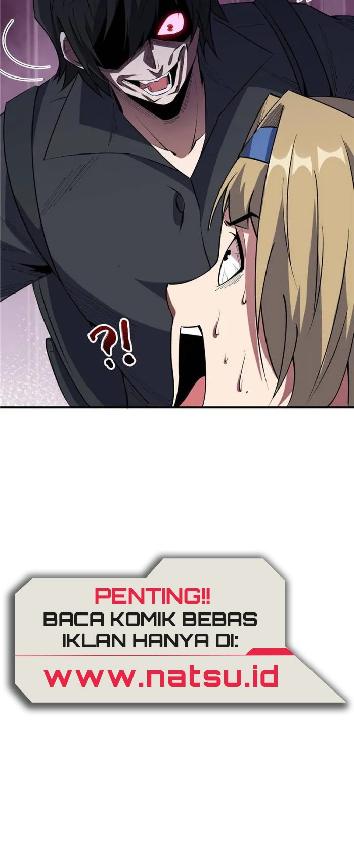 I’m Really Not The Villain Chapter 109 Gambar 27