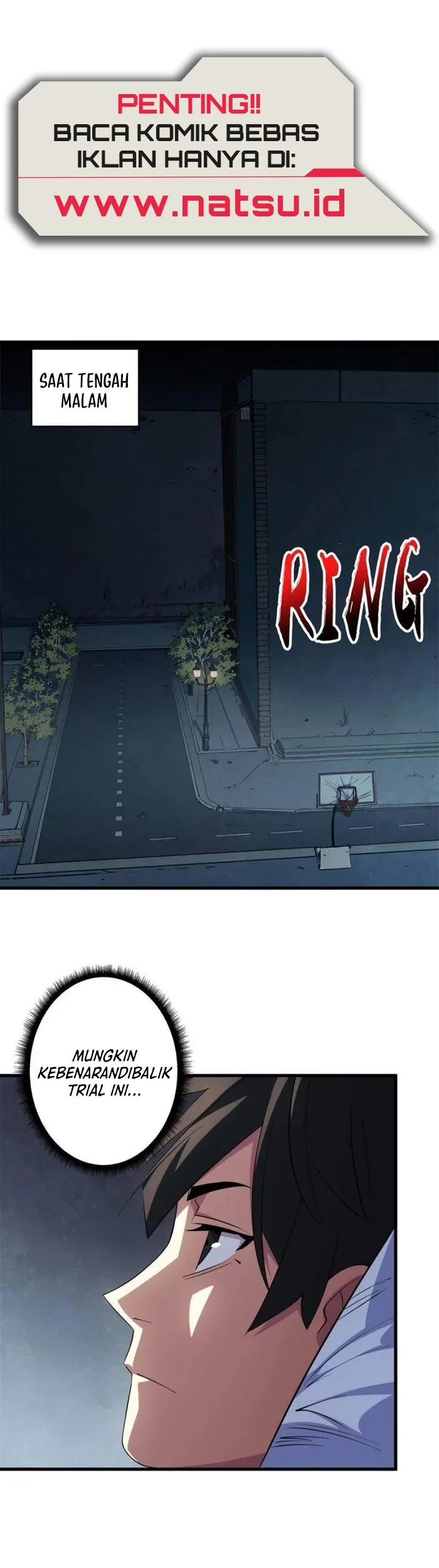 Baca  I’m Really Not The Villain Chapter 111 Gambar 2