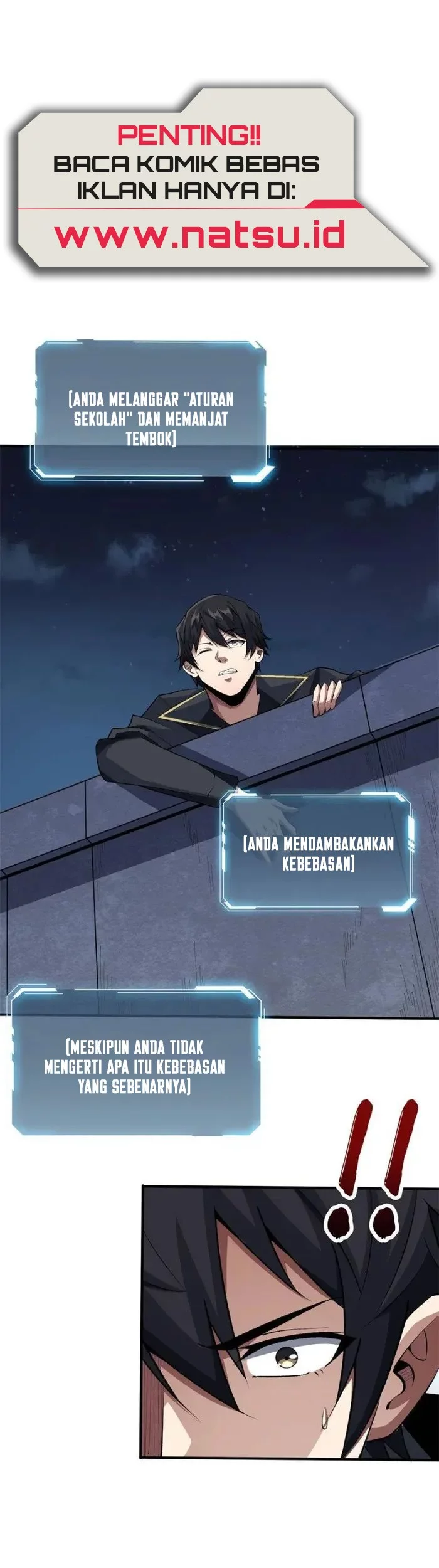 Baca  I’m Really Not The Villain Chapter 113 Gambar 2