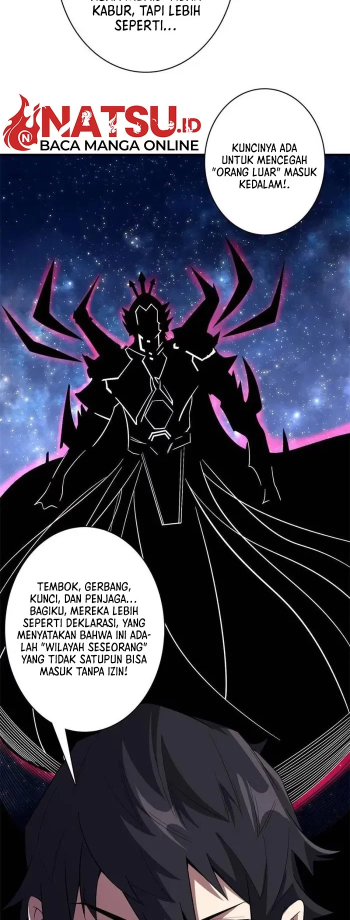 I’m Really Not The Villain Chapter 113 Gambar 13