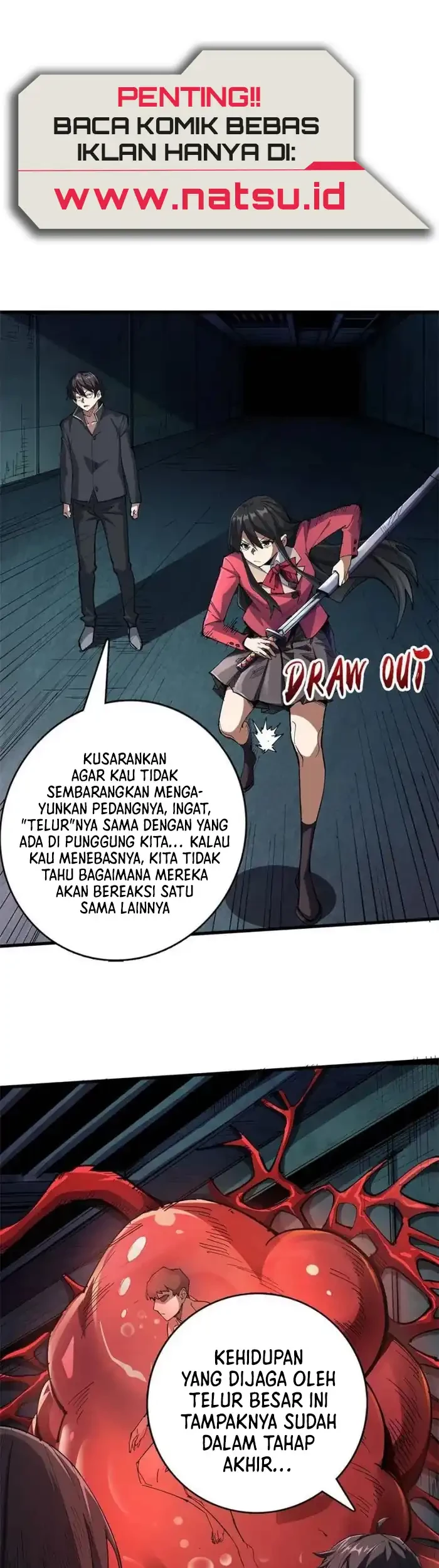 Baca  I’m Really Not The Villain Chapter 114 Gambar 2