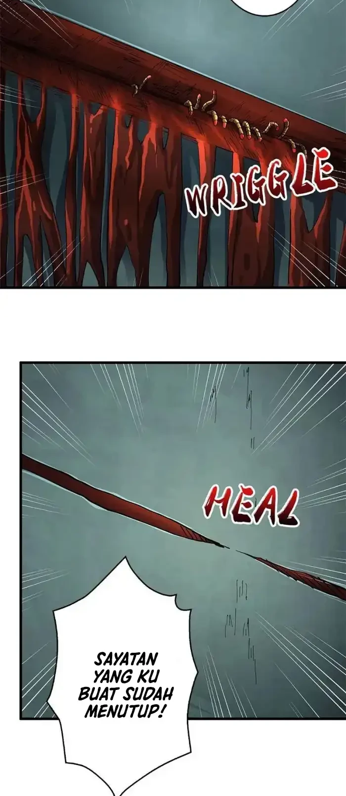 I’m Really Not The Villain Chapter 114 Gambar 9