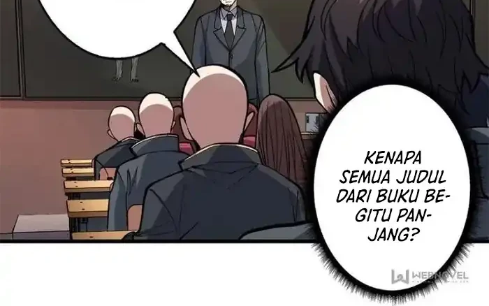 I’m Really Not The Villain Chapter 114 Gambar 17