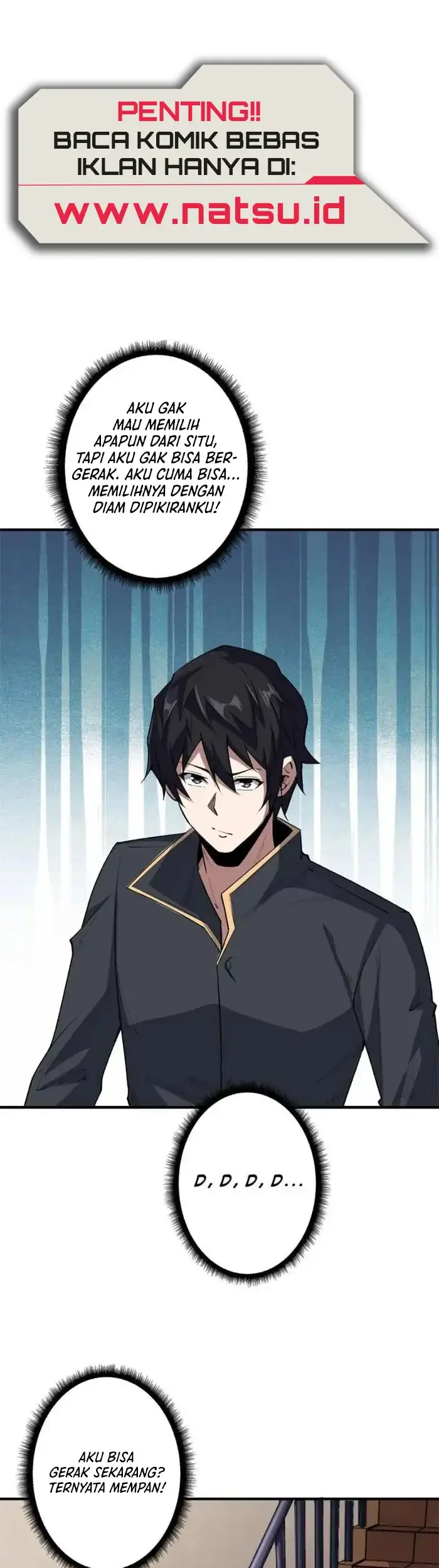 Baca  I’m Really Not The Villain Chapter 115 Gambar 2