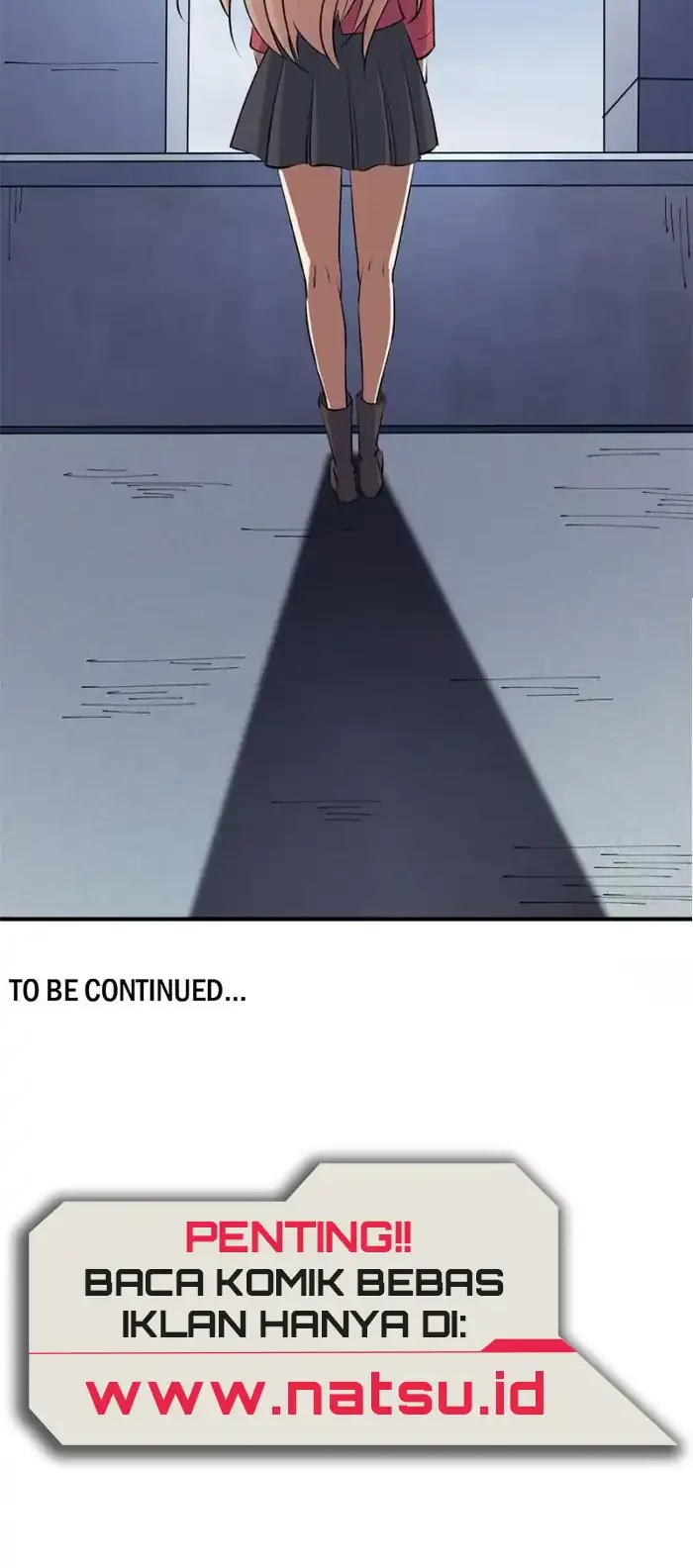 I’m Really Not The Villain Chapter 115 Gambar 24