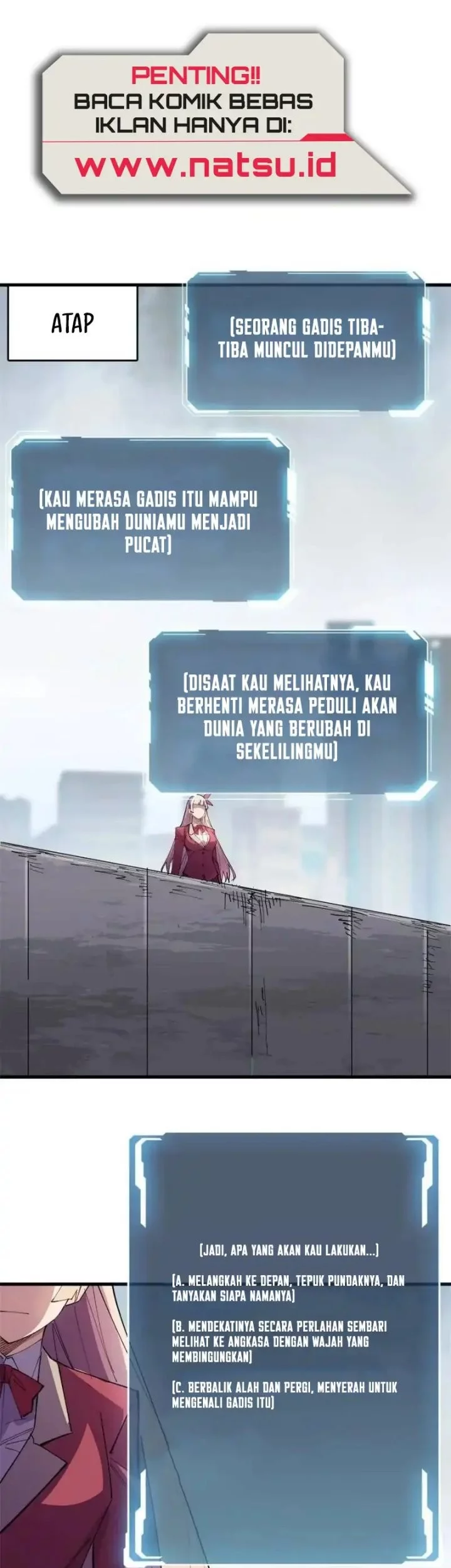 Baca  I’m Really Not The Villain Chapter 116 Gambar 2