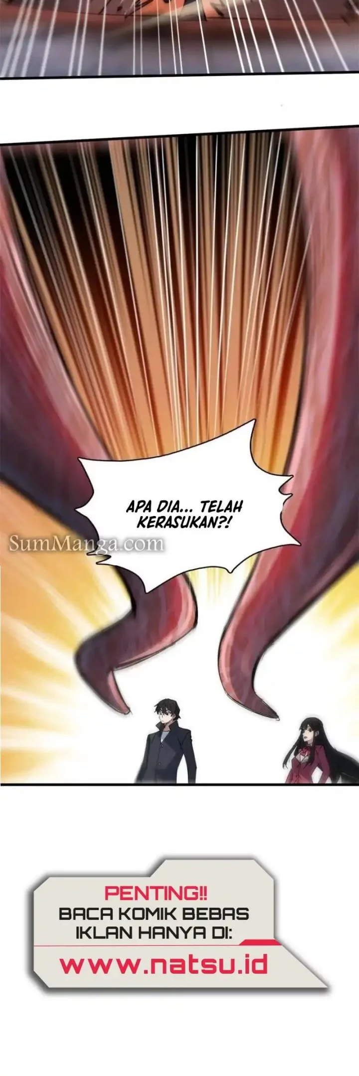 I’m Really Not The Villain Chapter 116 Gambar 19