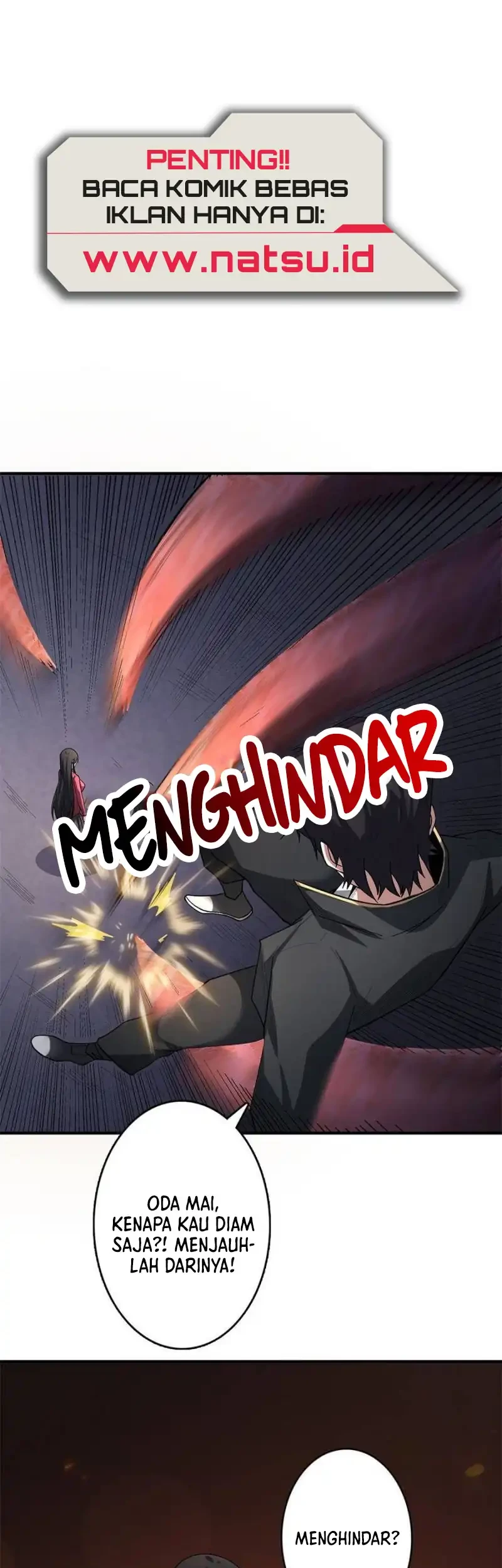 Baca  I’m Really Not The Villain Chapter 117 Gambar 2