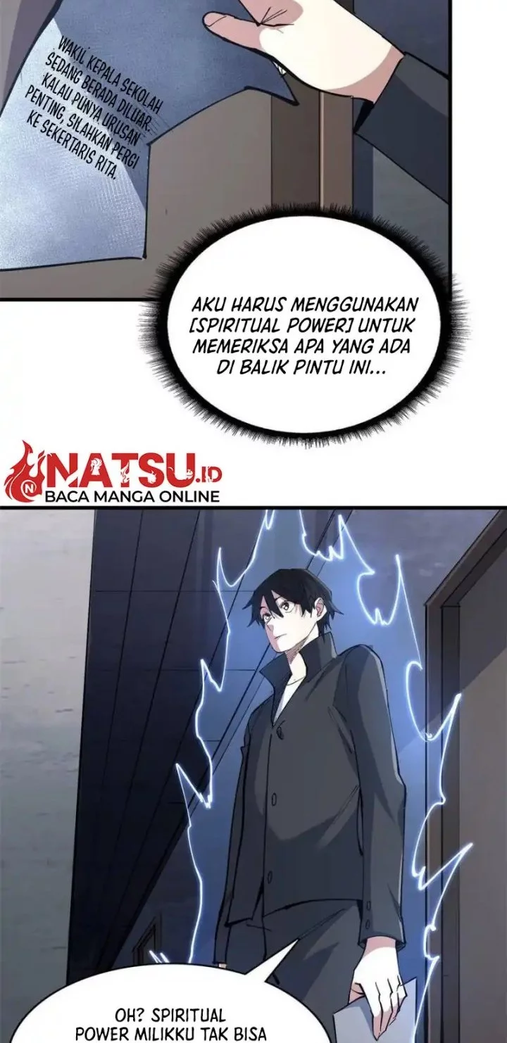 I’m Really Not The Villain Chapter 118 Gambar 5