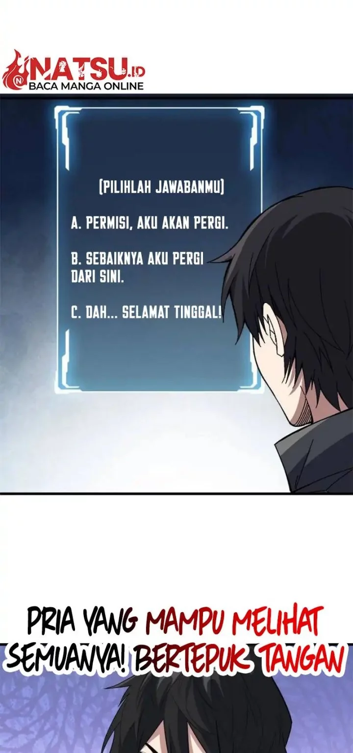 I’m Really Not The Villain Chapter 118 Gambar 13