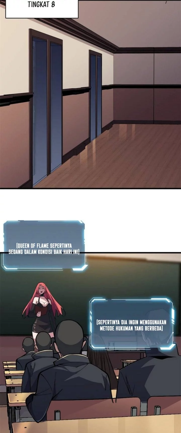 I’m Really Not The Villain Chapter 119 Gambar 5