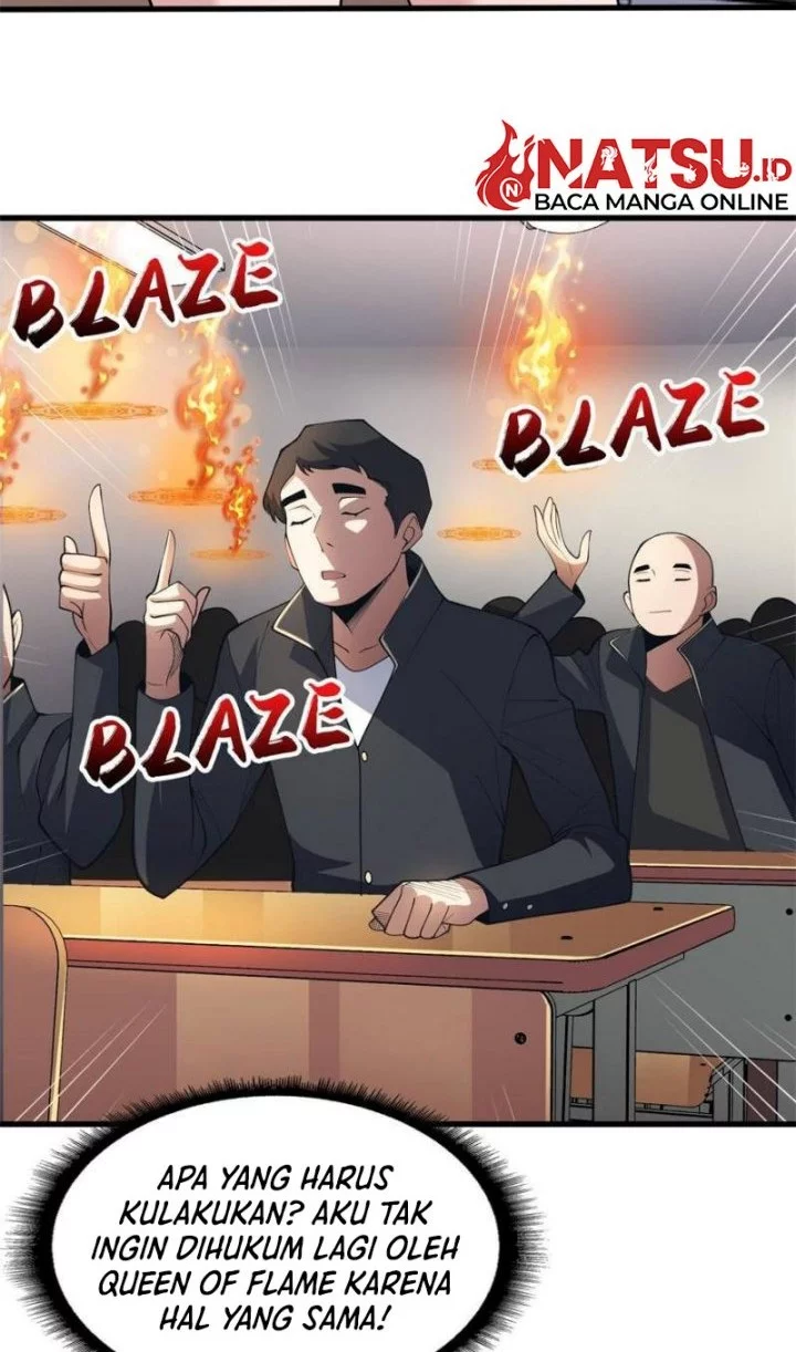 I’m Really Not The Villain Chapter 119 Gambar 9