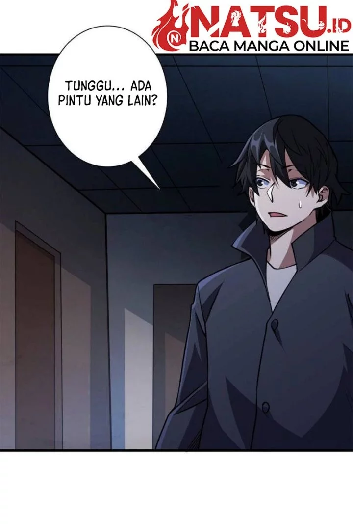 I’m Really Not The Villain Chapter 119 Gambar 17