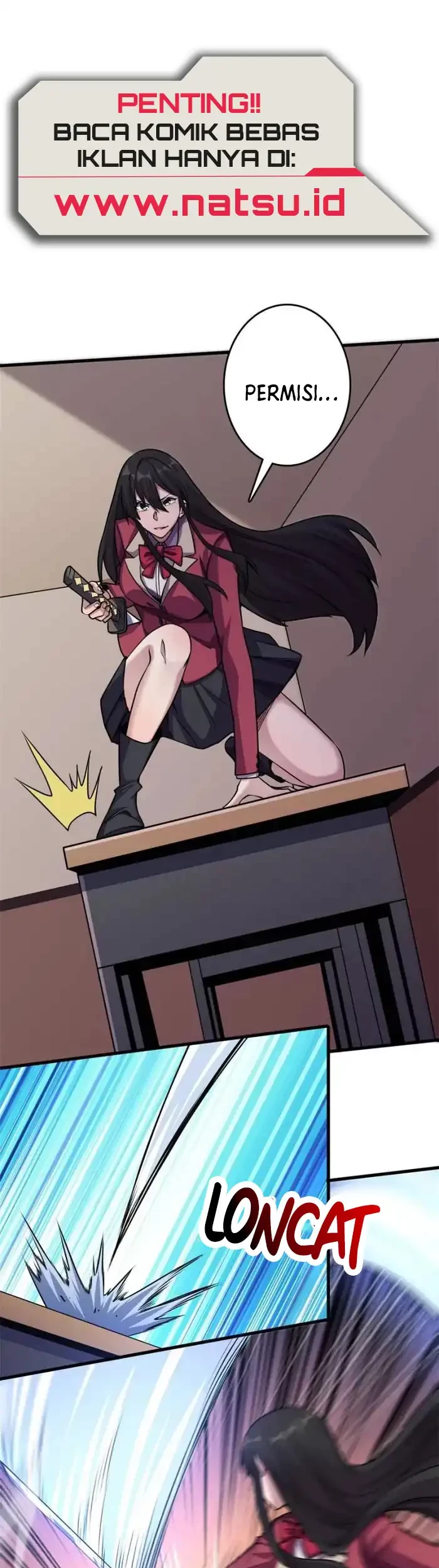 Baca  I’m Really Not The Villain Chapter 120 Gambar 2