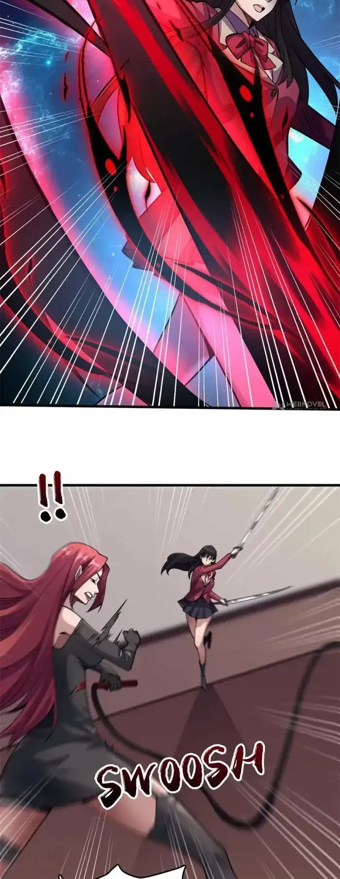 I’m Really Not The Villain Chapter 120 Gambar 5