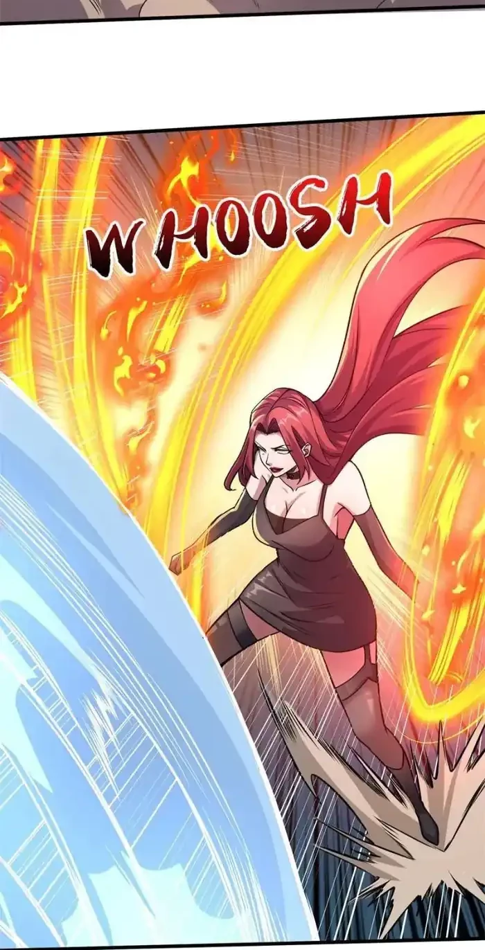 I’m Really Not The Villain Chapter 120 Gambar 9