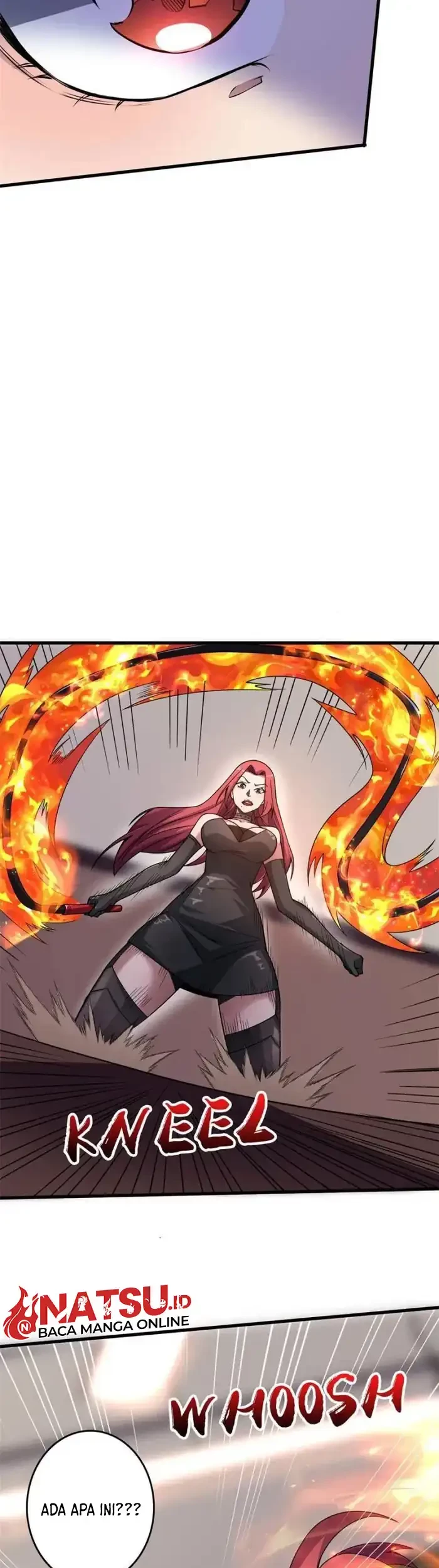 I’m Really Not The Villain Chapter 120 Gambar 18