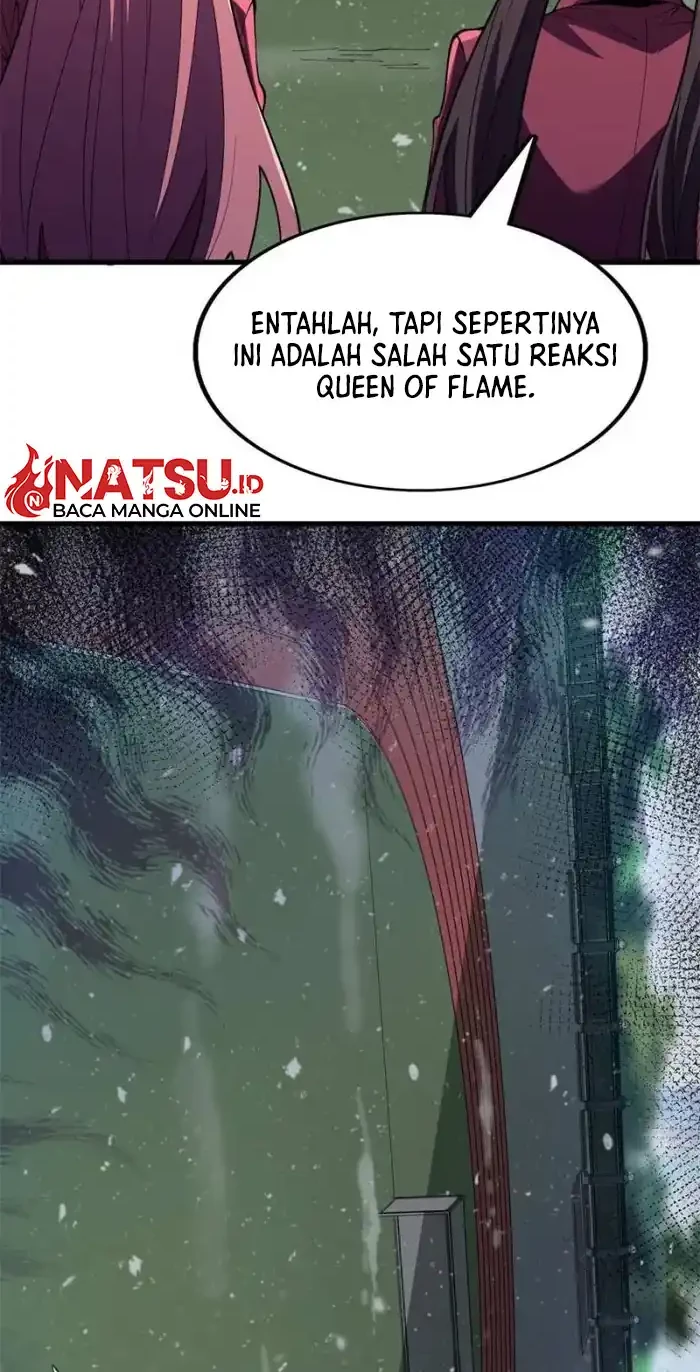 I’m Really Not The Villain Chapter 120 Gambar 25