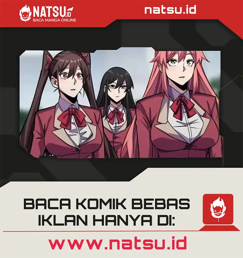 I’m Really Not The Villain Chapter 120 Gambar 28