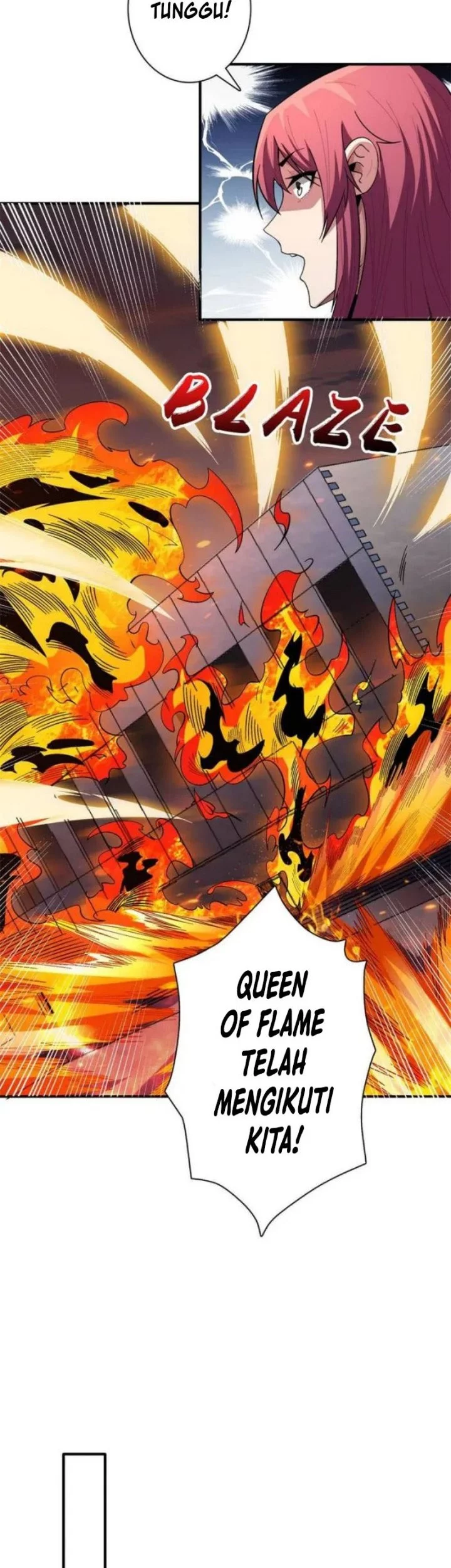 I’m Really Not The Villain Chapter 121 Gambar 3