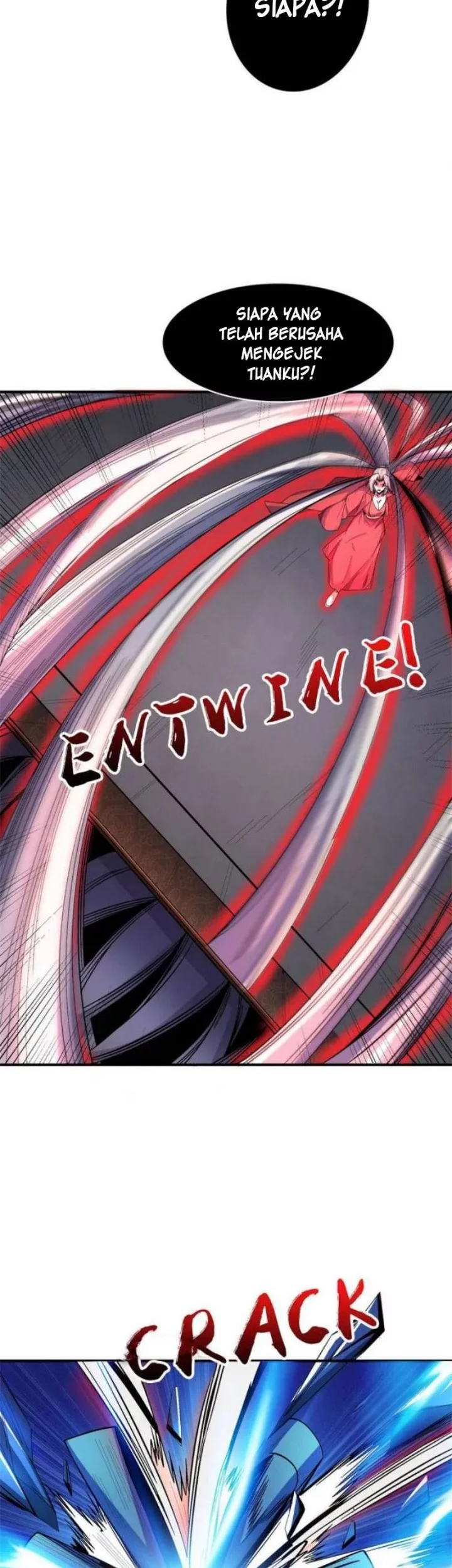 I’m Really Not The Villain Chapter 121 Gambar 19