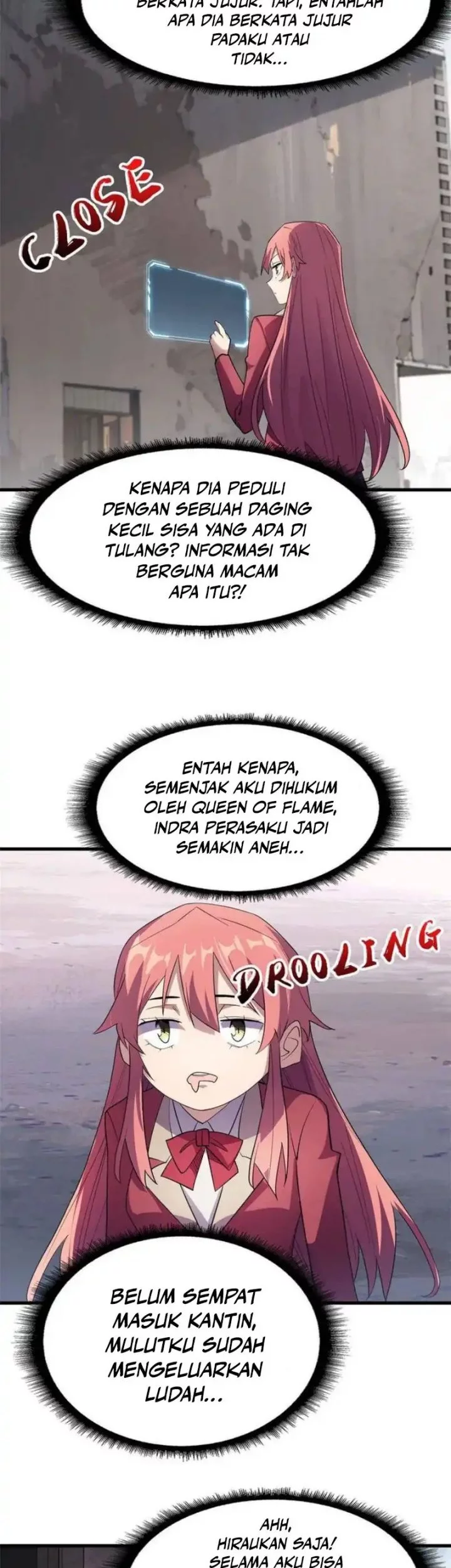 I’m Really Not The Villain Chapter 122 Gambar 6