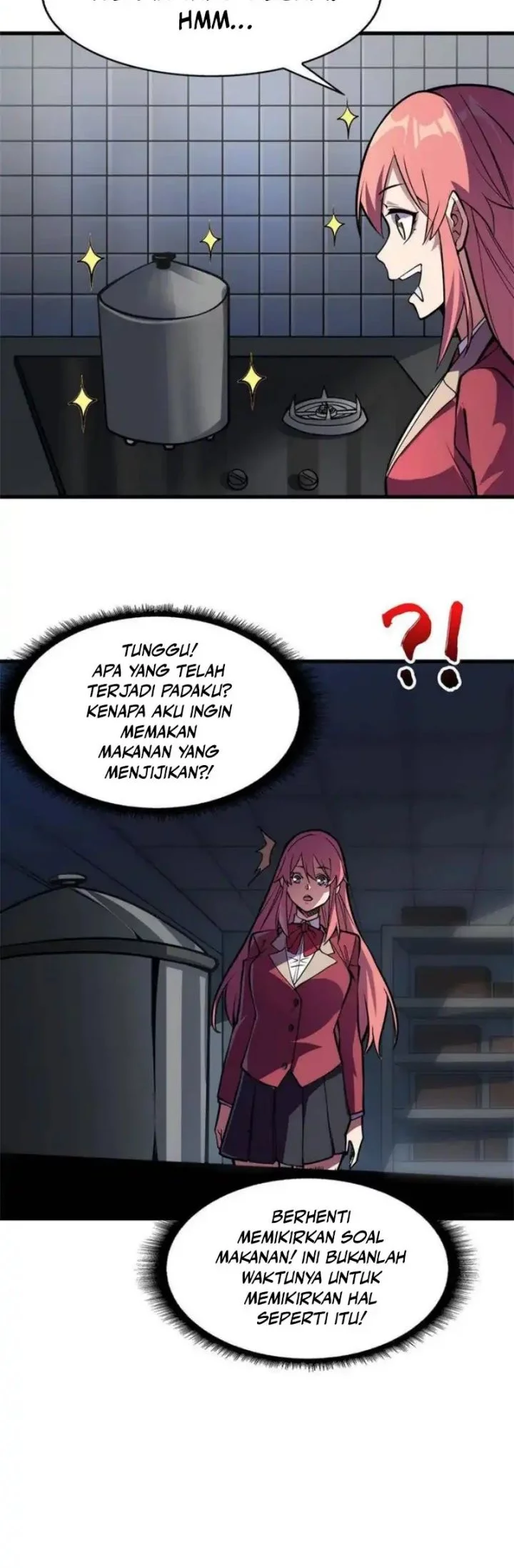 I’m Really Not The Villain Chapter 122 Gambar 10