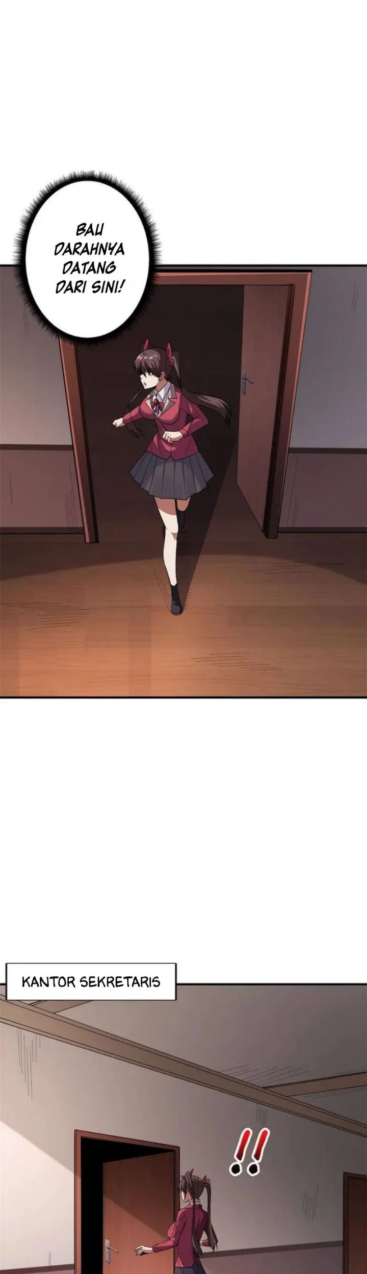 Baca  I’m Really Not The Villain Chapter 123 Gambar 2